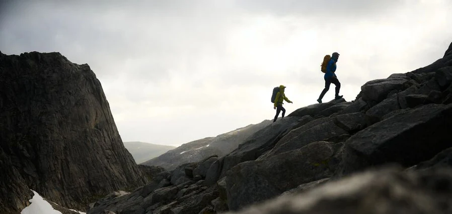 Master Every Peak and Path