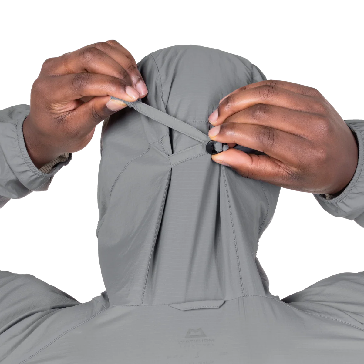 Aerofoil Hooded Men's Jacket - Image 27