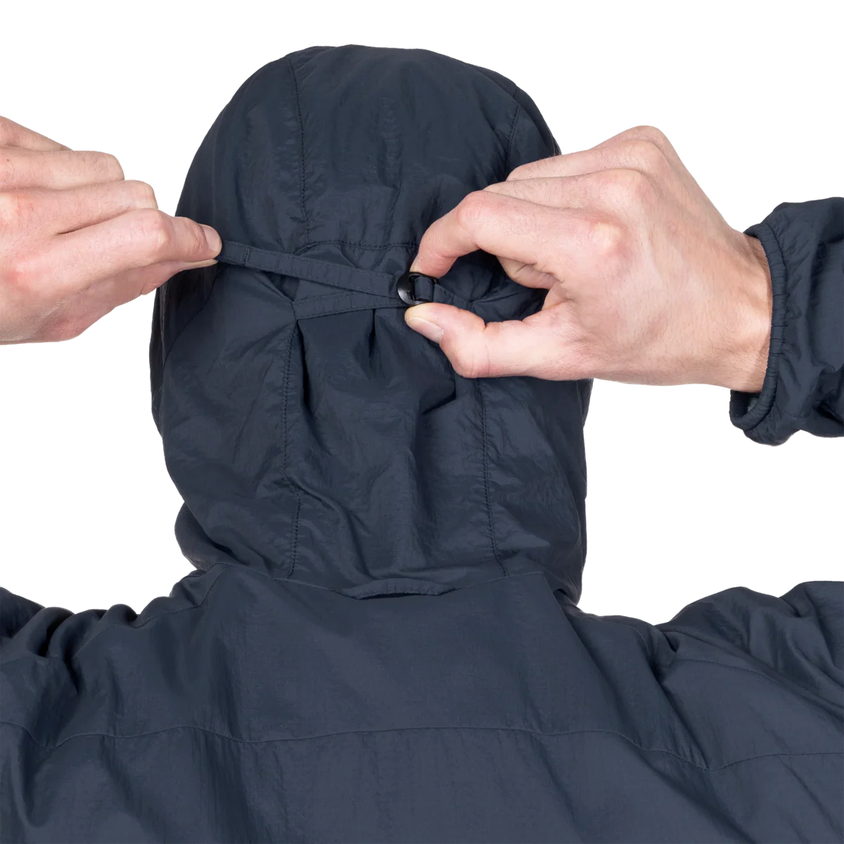 Aerotherm Hooded Men's Jacket - Image 21