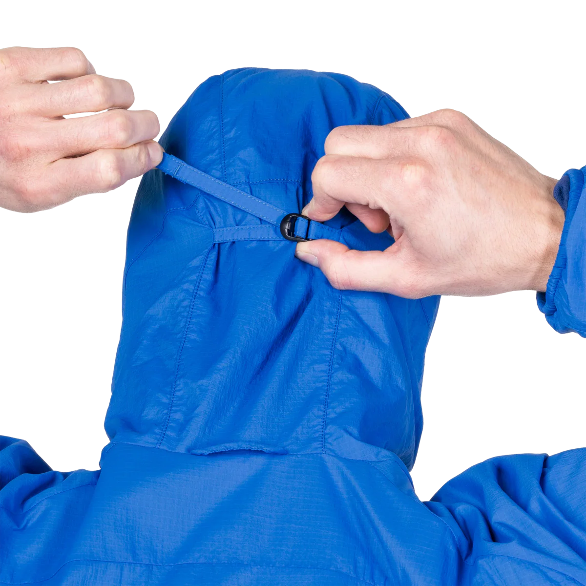 Aerotherm Hooded Men's Jacket - Image 29