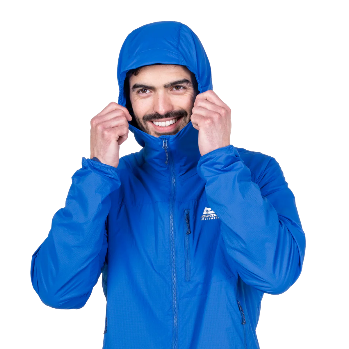Aerotherm Hooded Men's Jacket - Image 30