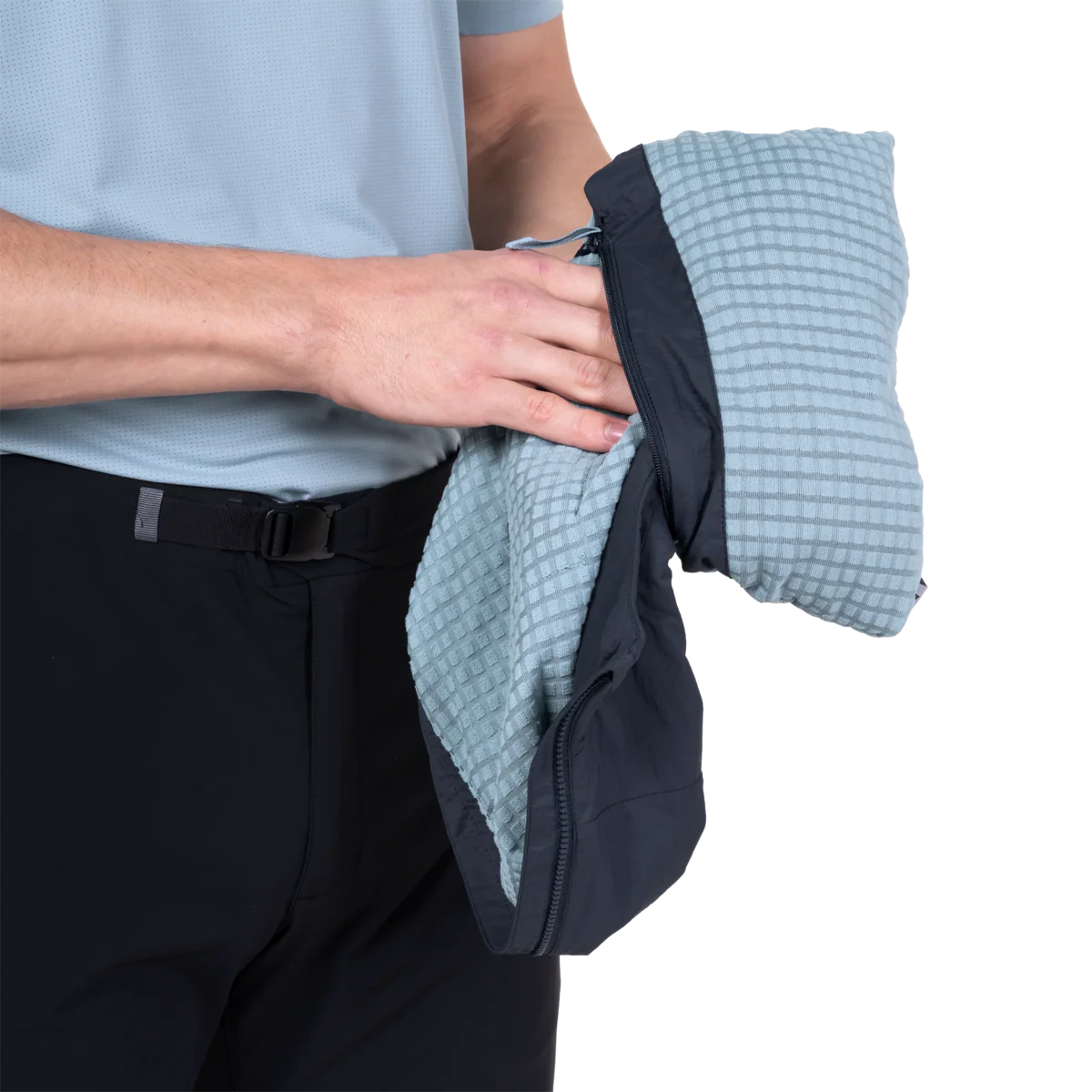 Aerotherm Men's Vest - Image 11