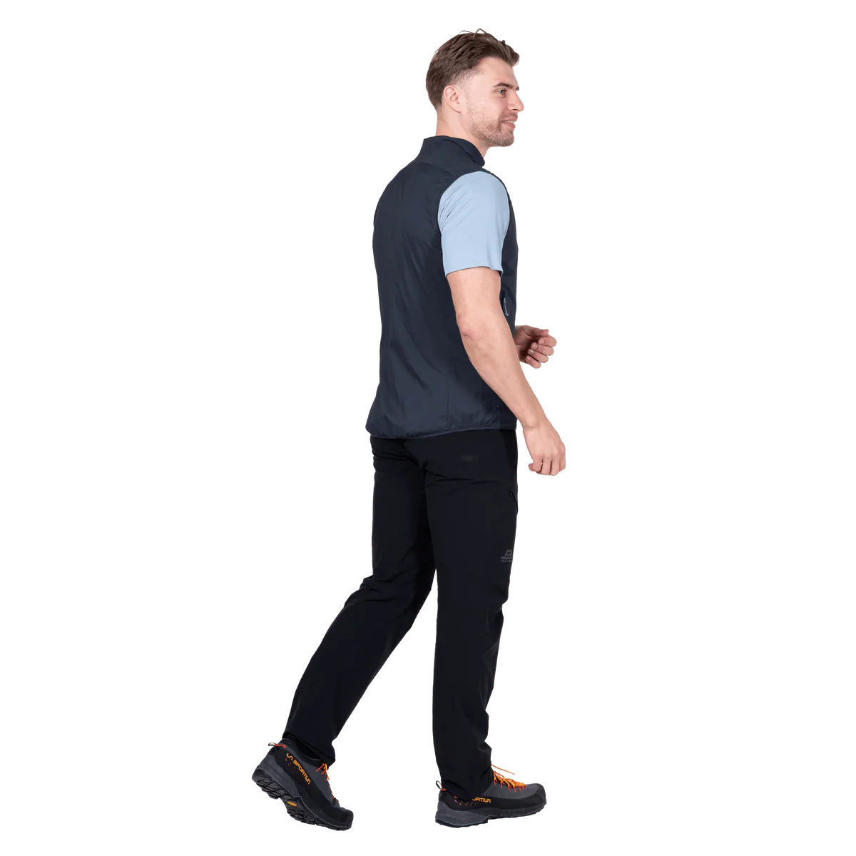 Aerotherm Men's Vest - Image 3