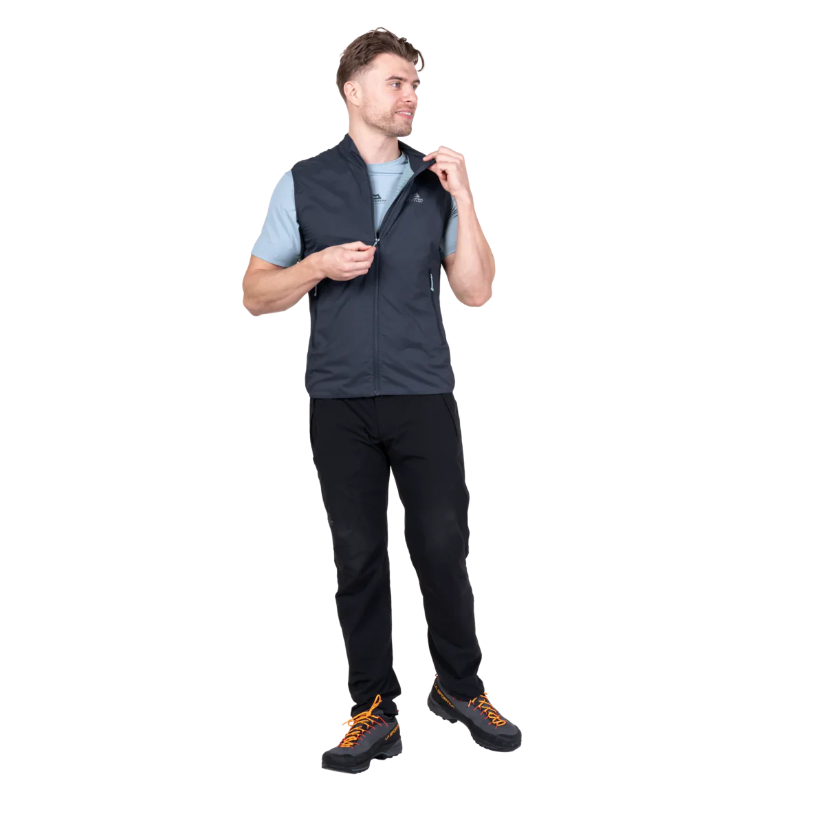 Aerotherm Men's Vest - Image 4