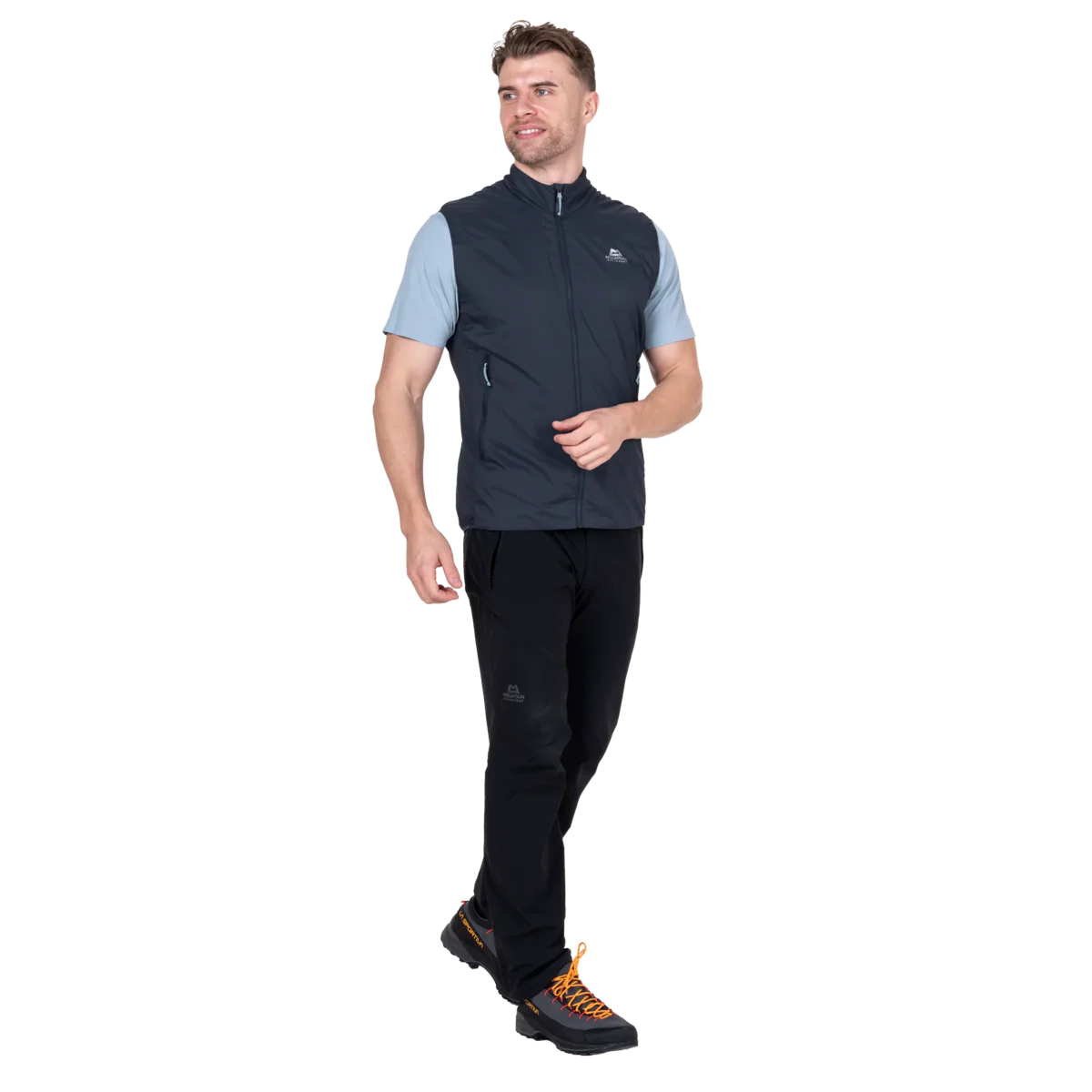 Aerotherm Men's Vest - Image 5