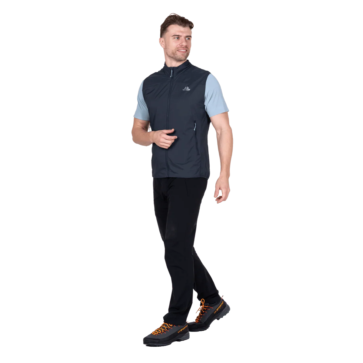 Aerotherm Men's Vest - Image 6