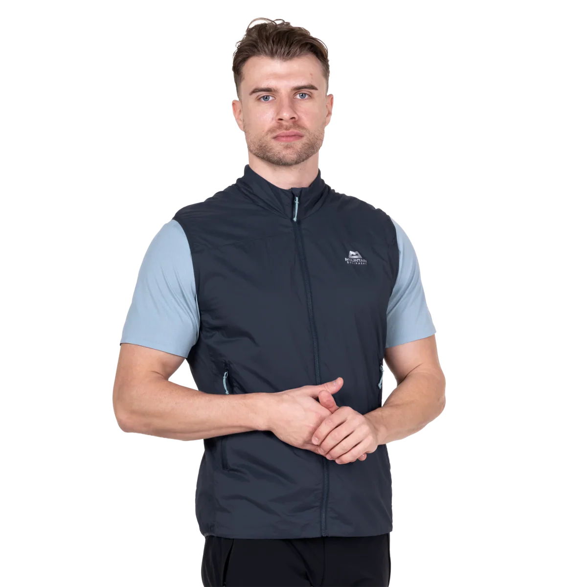 Aerotherm Men's Vest - Image 7