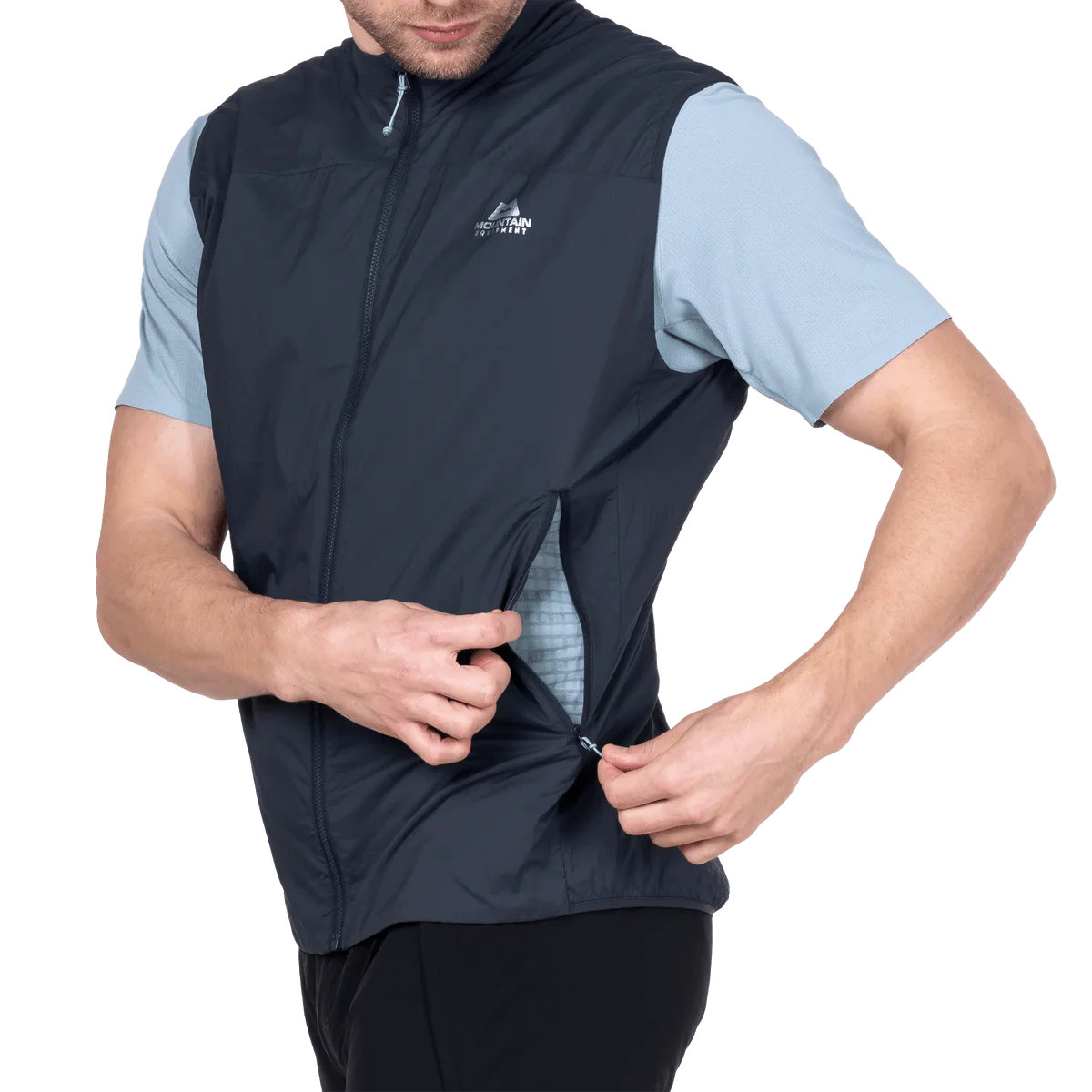 Aerotherm Men's Vest - Image 8