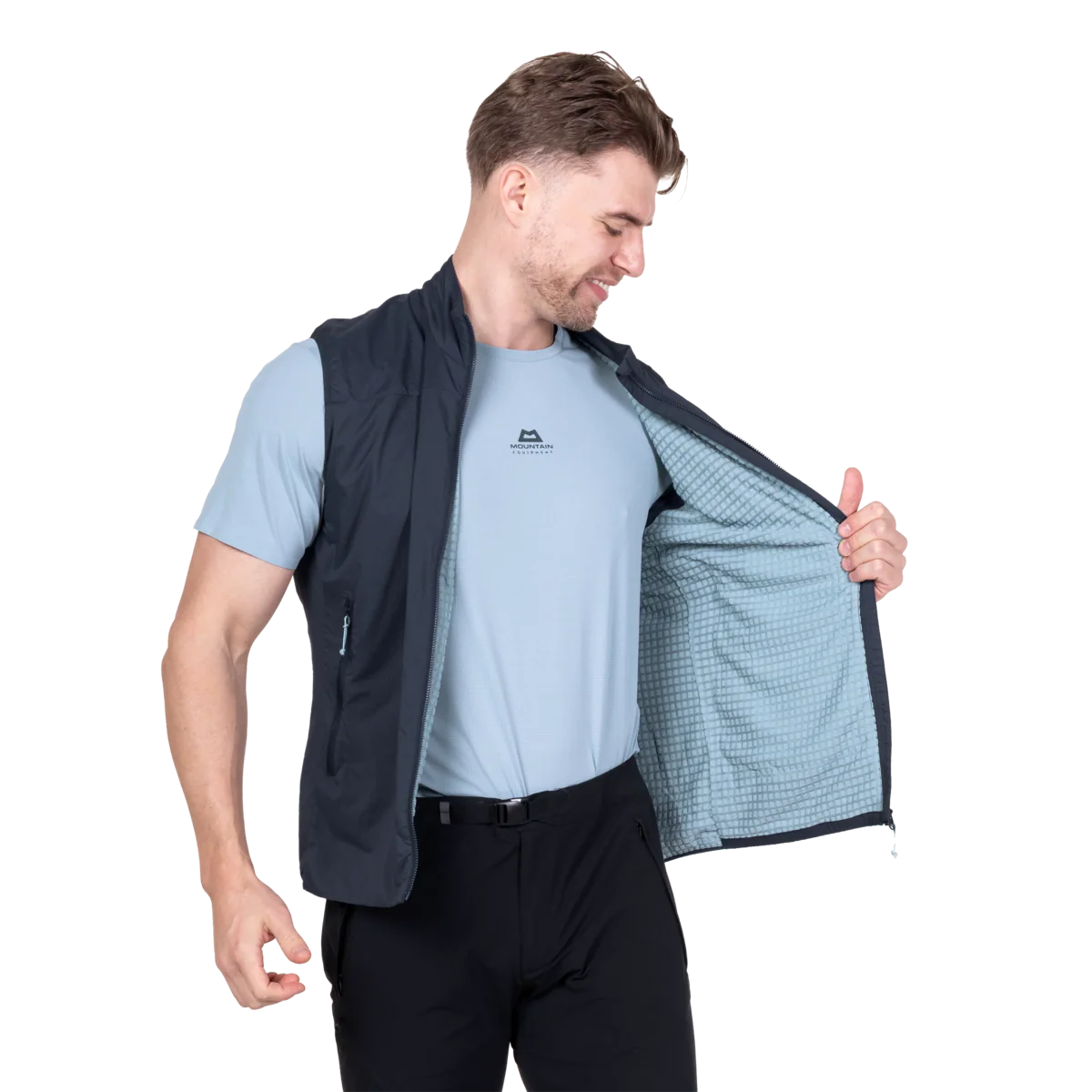 Aerotherm Men's Vest - Image 9