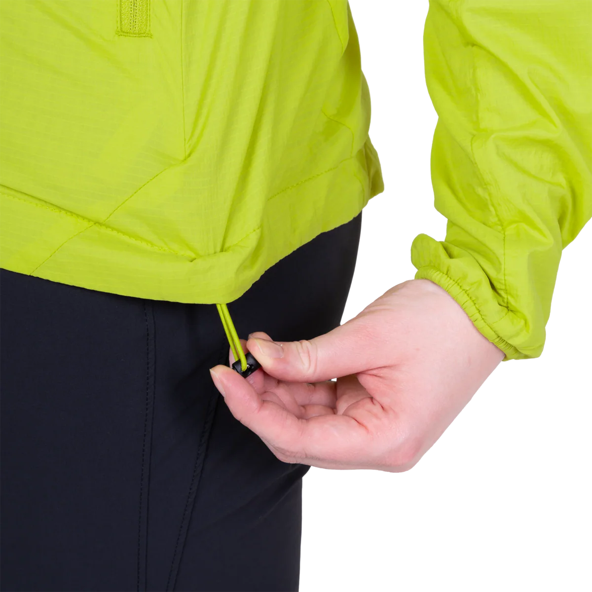 Aerotherm Hooded Women's Jacket - Image 31