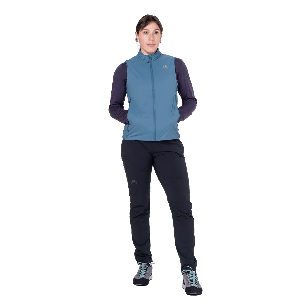 Aerotherm Women's Vest - Image 11