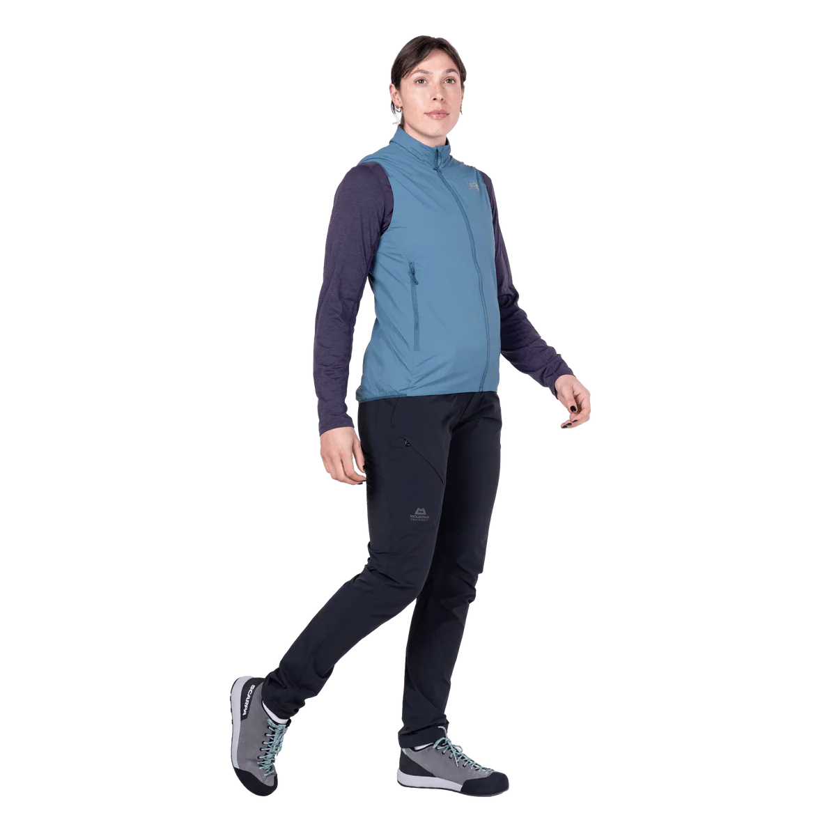 Aerotherm Women's Vest - Image 12