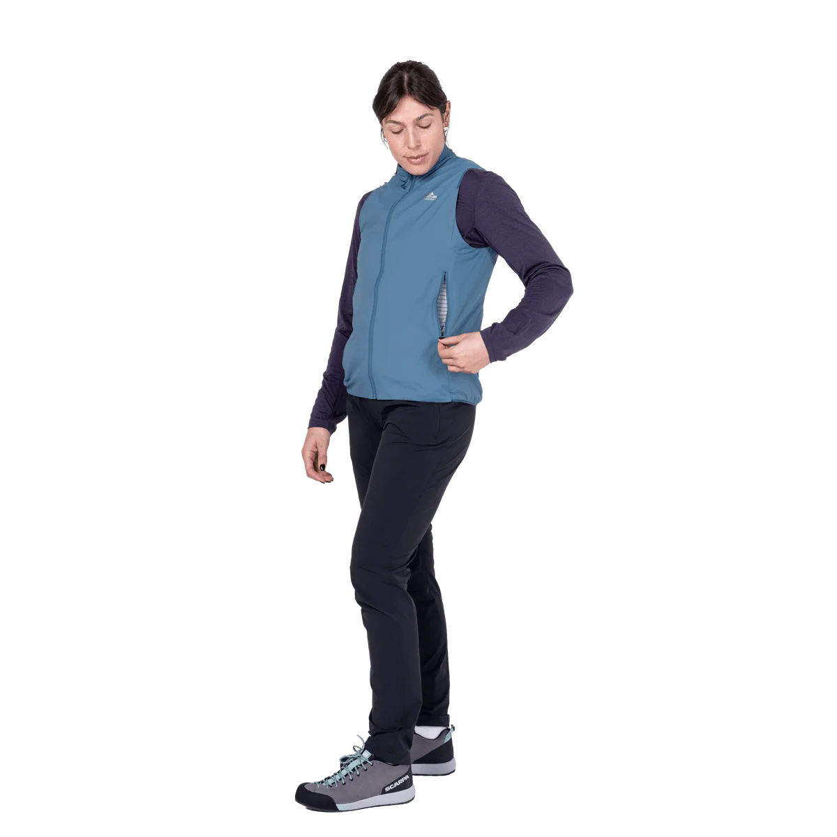Aerotherm Women's Vest - Image 13