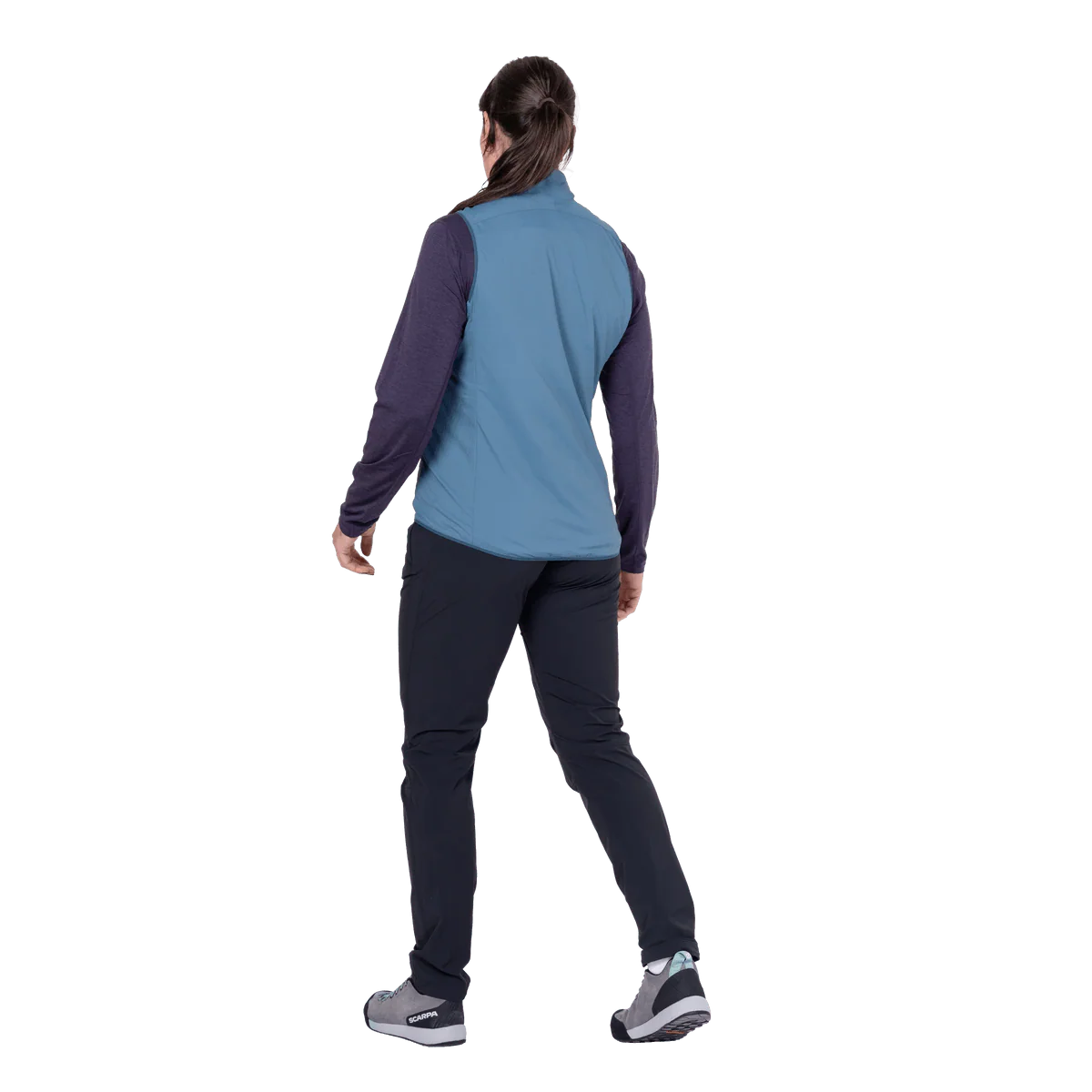 Aerotherm Women's Vest - Image 14