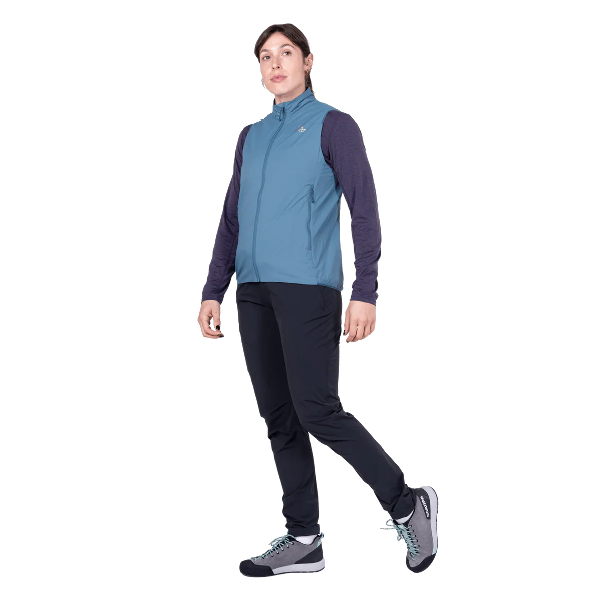 Aerotherm Women's Vest - Image 15