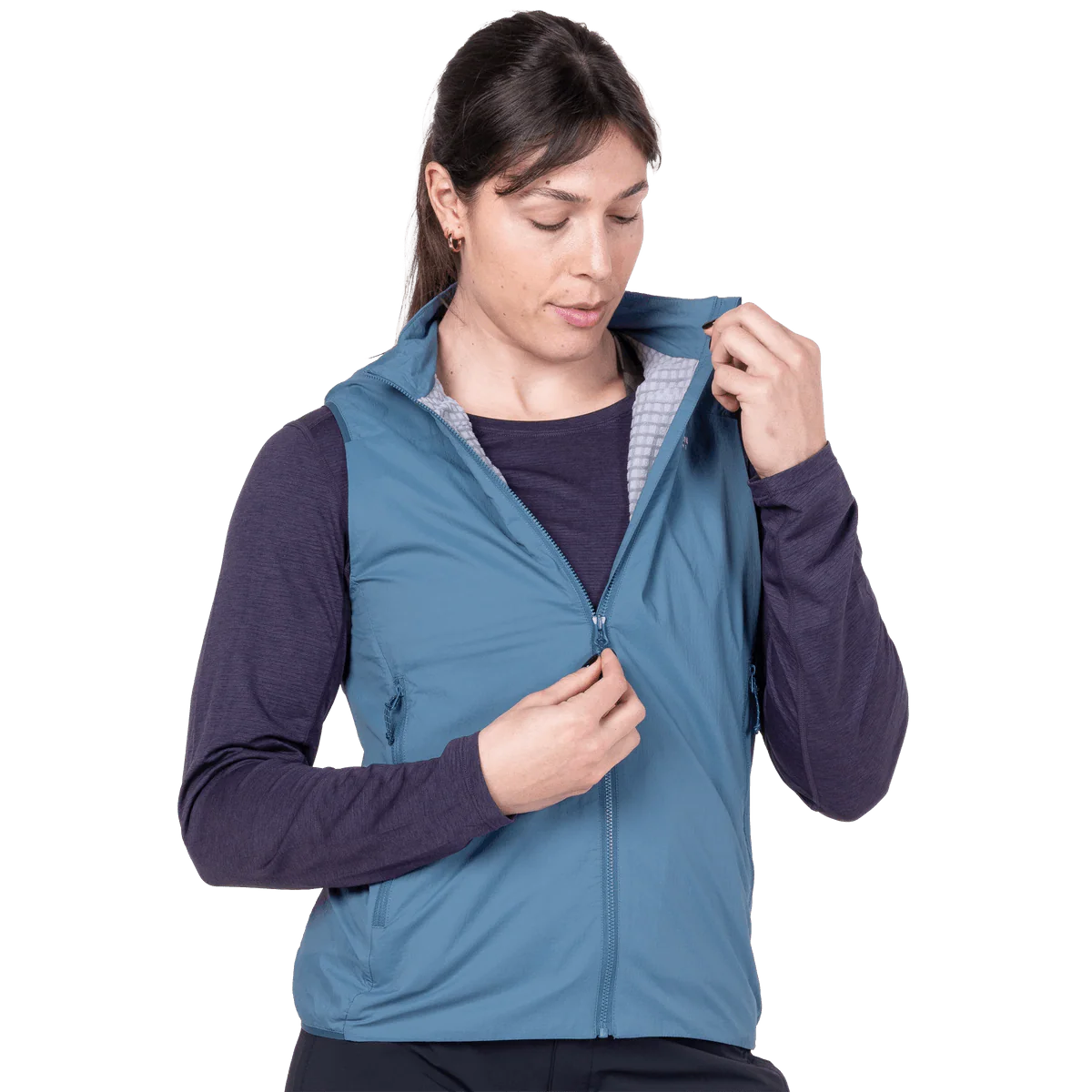 Aerotherm Women's Vest - Image 16