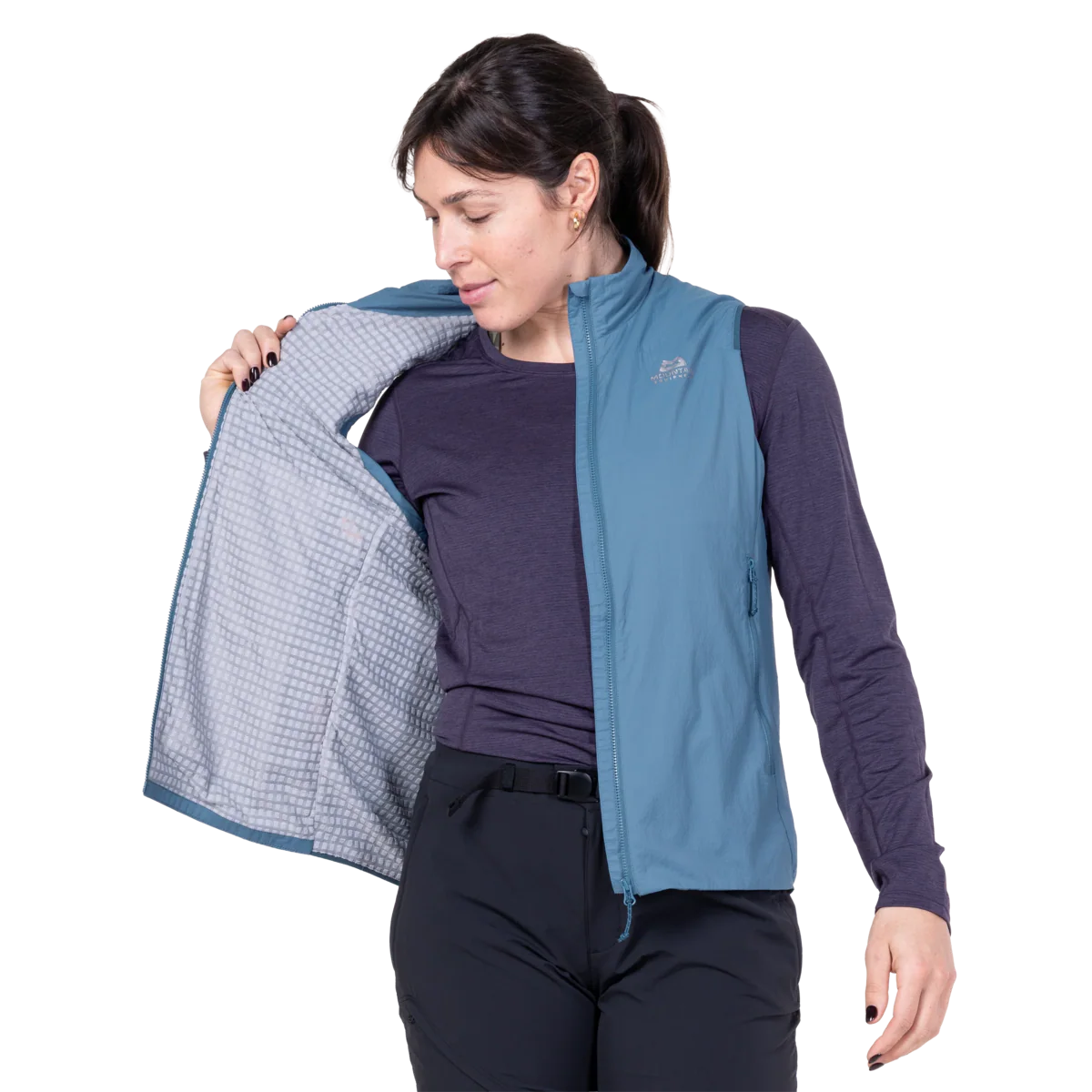 Aerotherm Women's Vest - Image 17