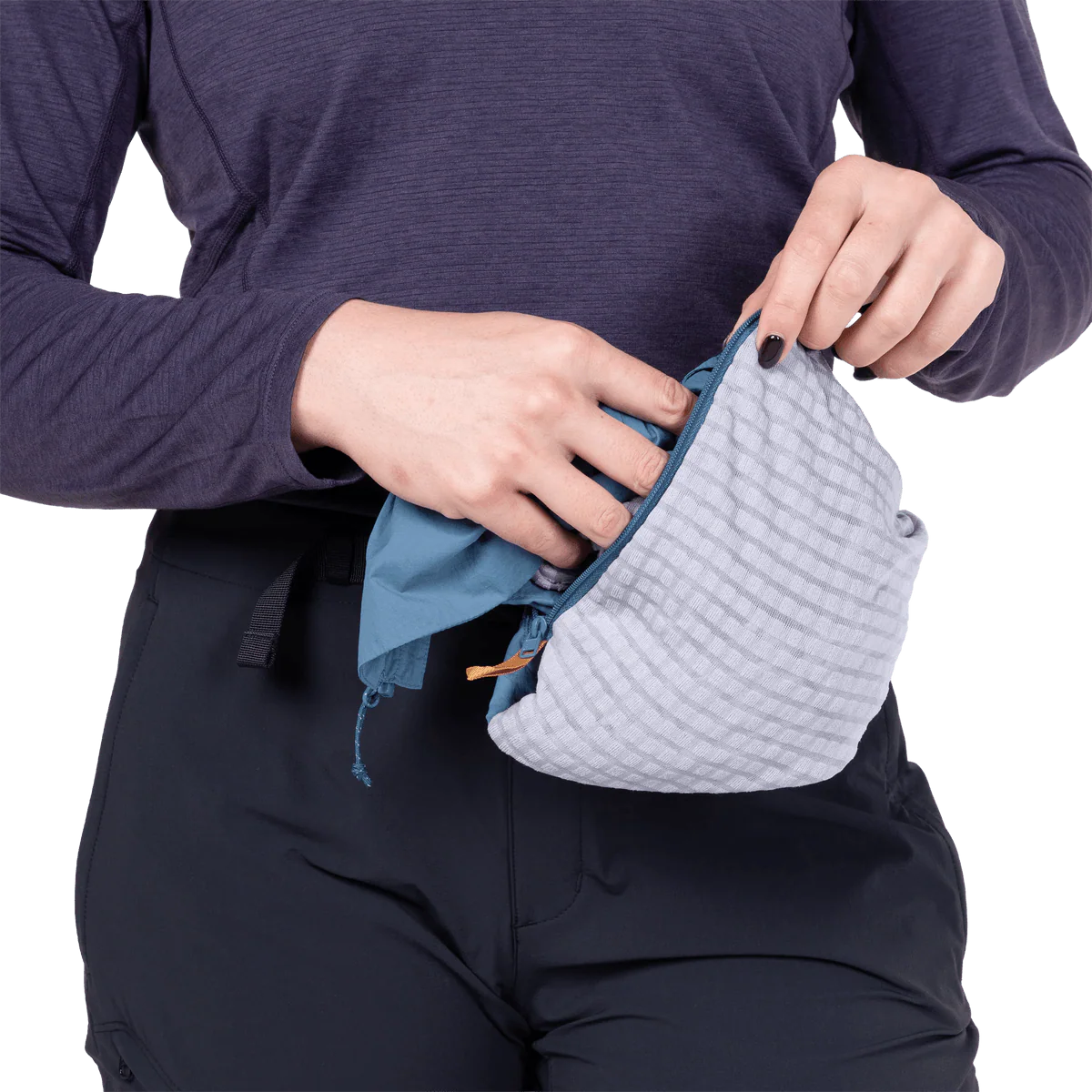 Aerotherm Women's Vest - Image 18