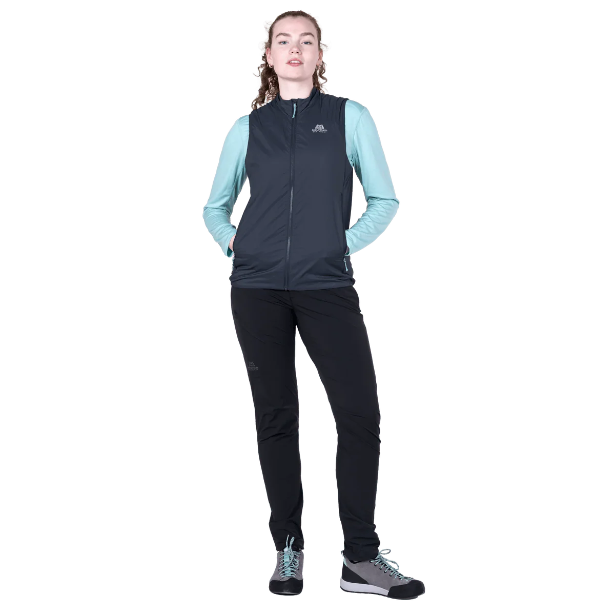 Aerotherm Women's Vest - Image 3