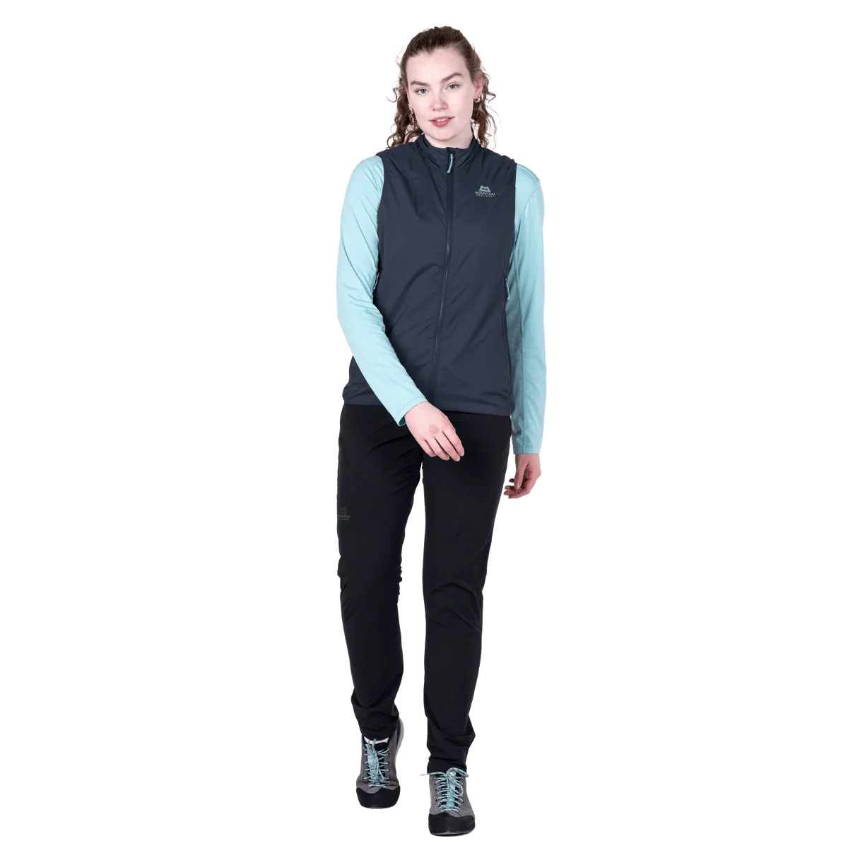 Aerotherm Women's Vest - Image 4