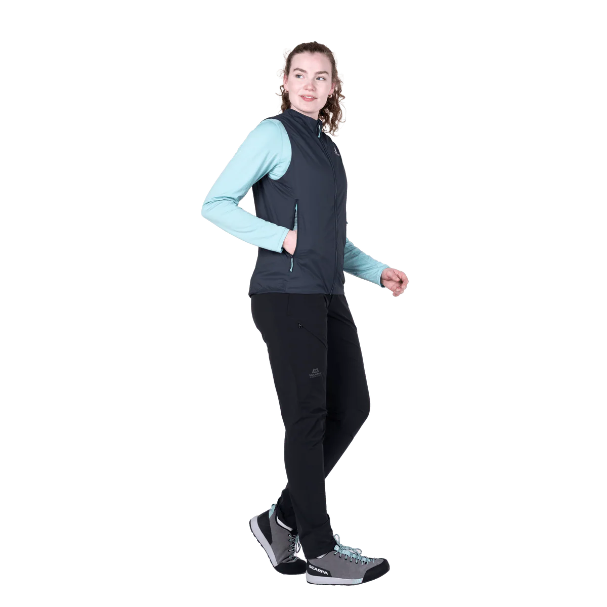 Aerotherm Women's Vest - Image 5