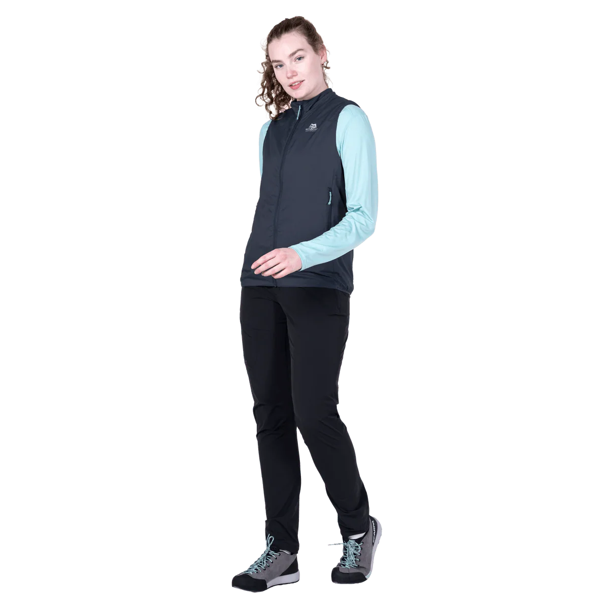 Aerotherm Women's Vest - Image 6