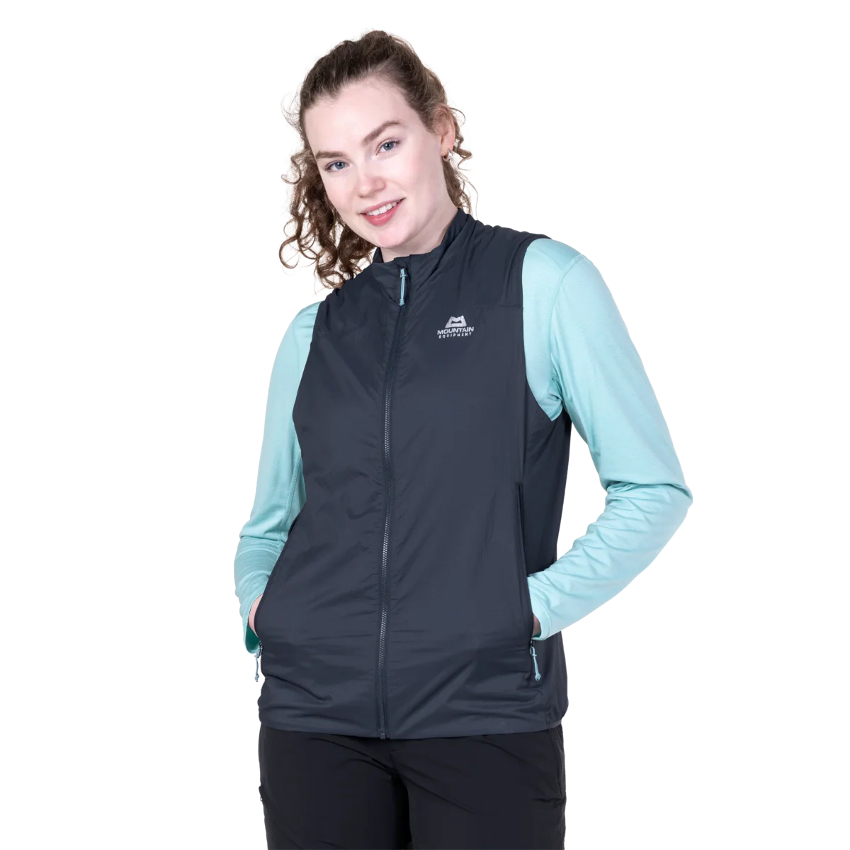 Aerotherm Women's Vest - Image 7