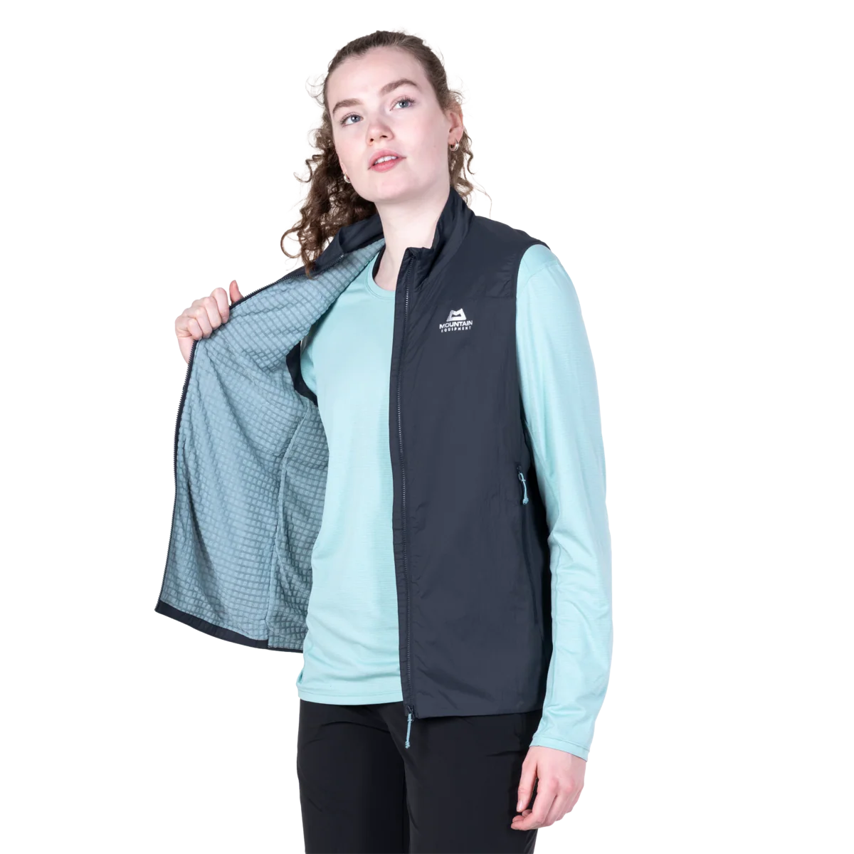 Aerotherm Women's Vest - Image 8