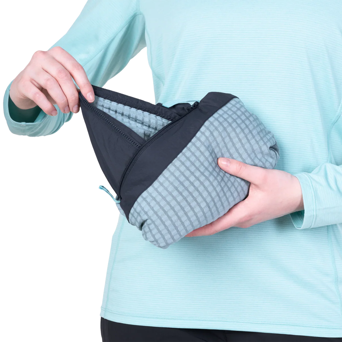 Aerotherm Women's Vest - Image 9