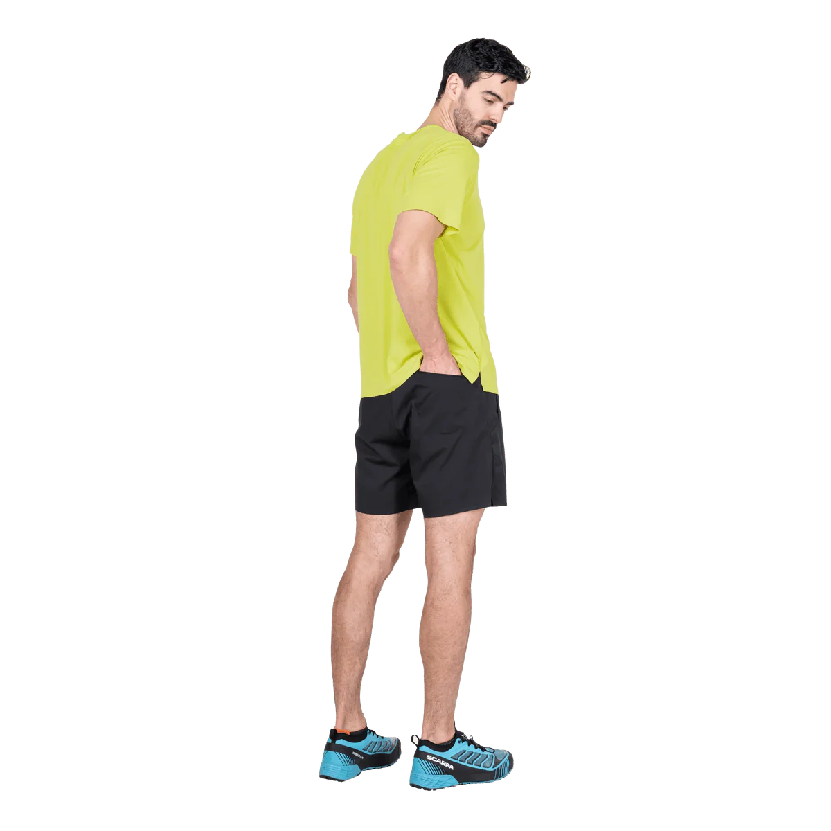 Agilix Men's Short 7" - Image 10