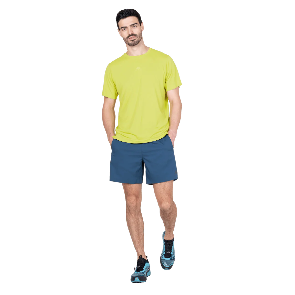 Agilix Men's Short 7" - Image 13