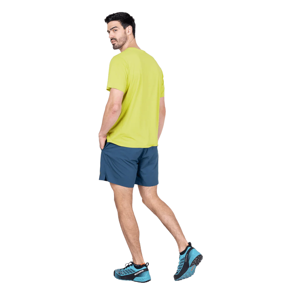 Agilix Men's Short 7" - Image 14