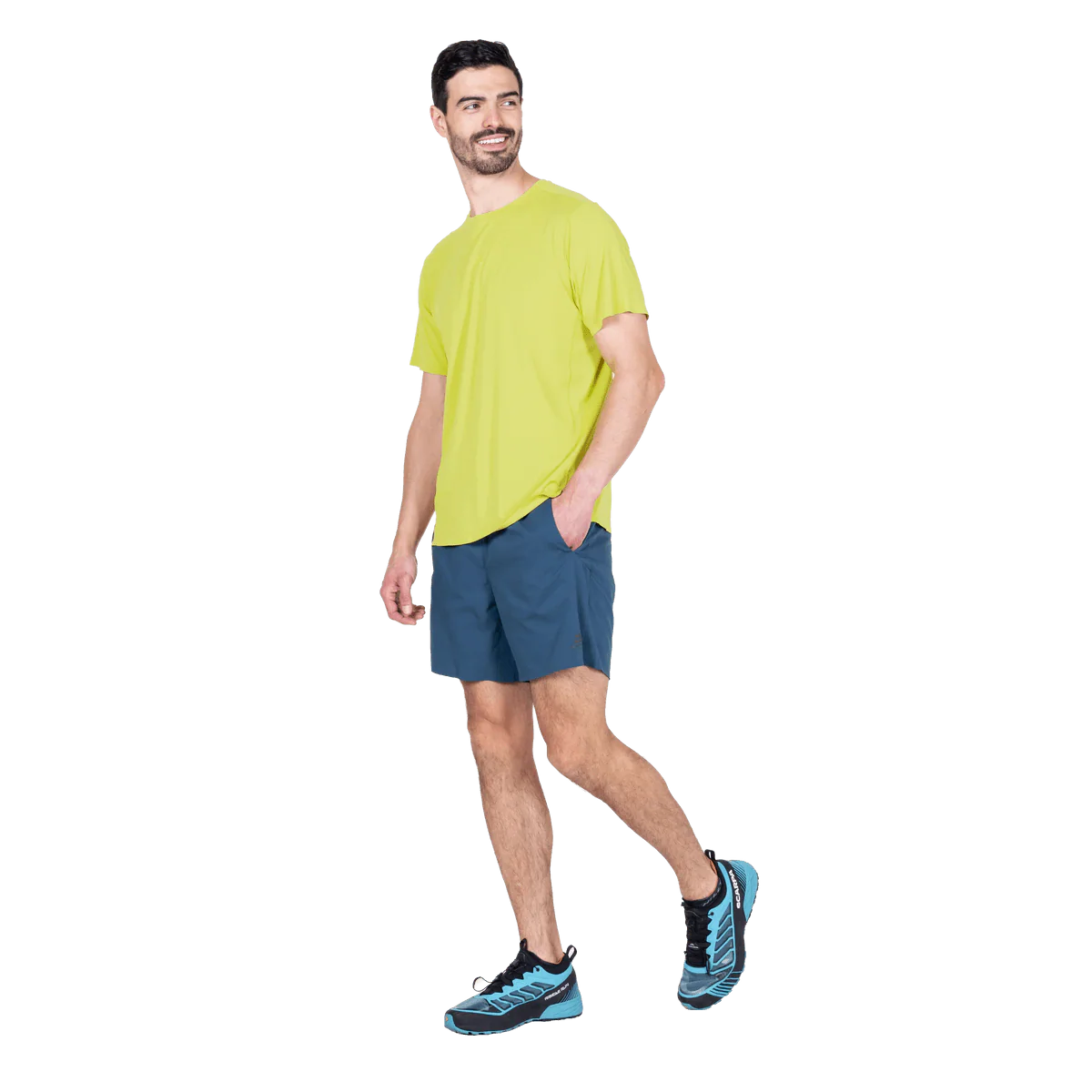 Agilix Men's Short 7" - Image 15