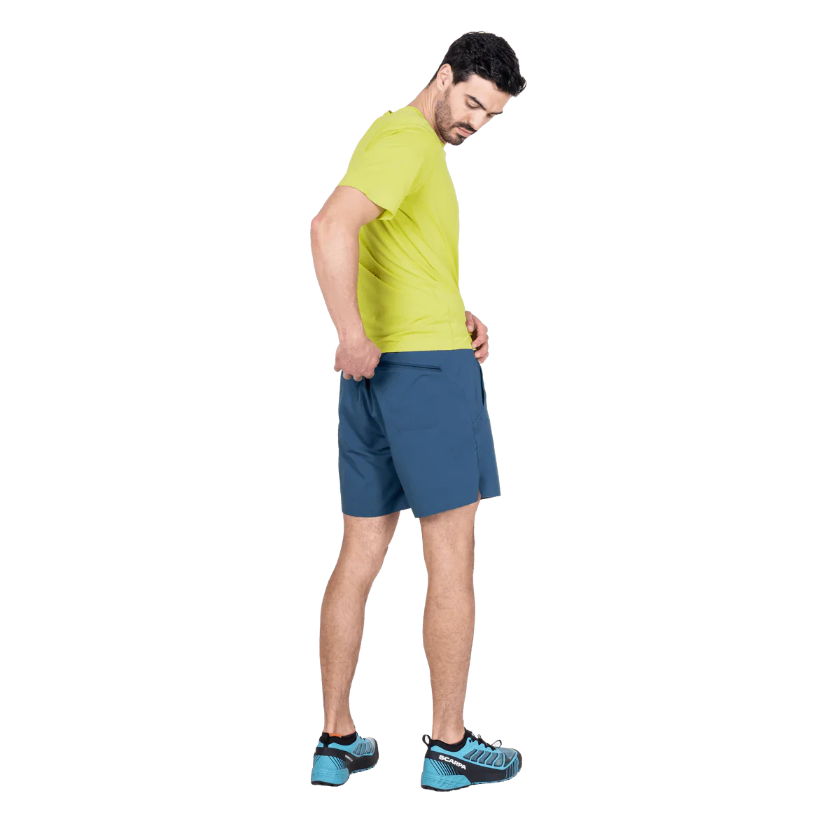 Agilix Men's Short 7" - Image 16