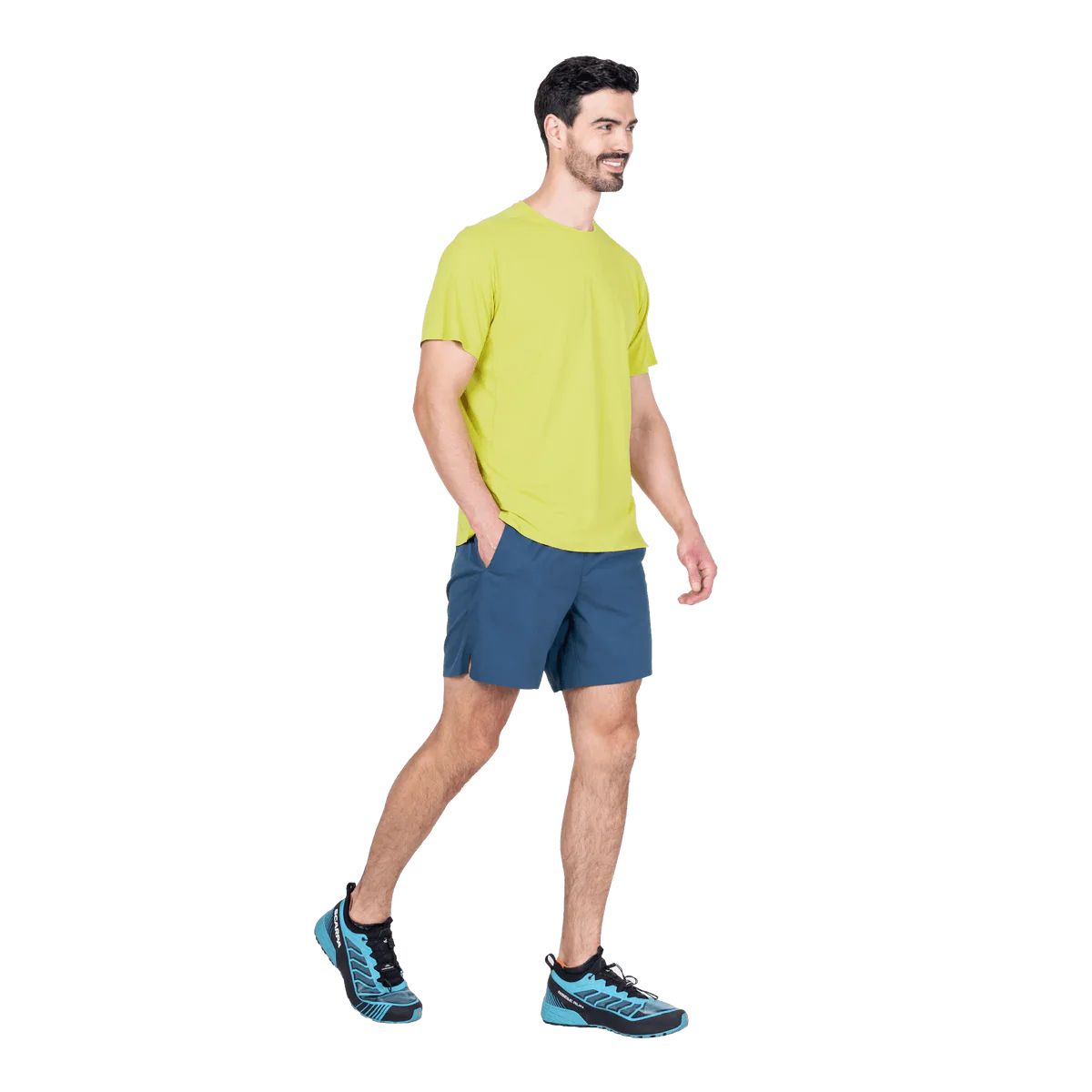 Agilix Men's Short 7" - Image 17