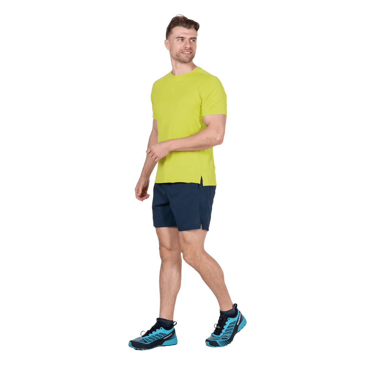 Agilix Men's Short 7" - Image 20