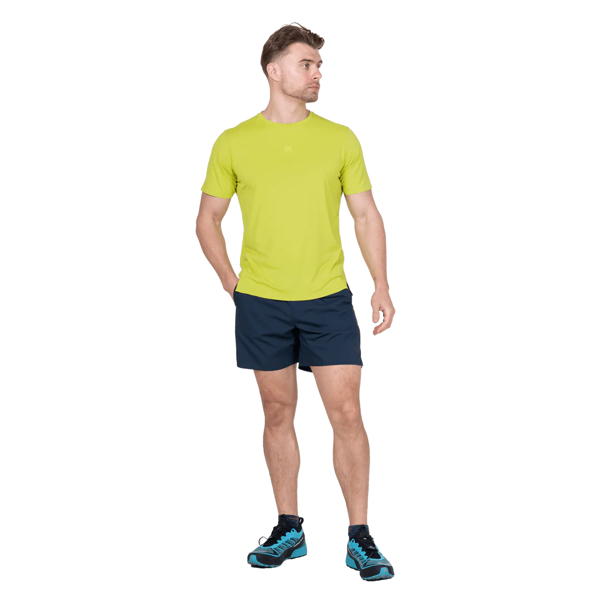 Agilix Men's Short 7" - Image 22