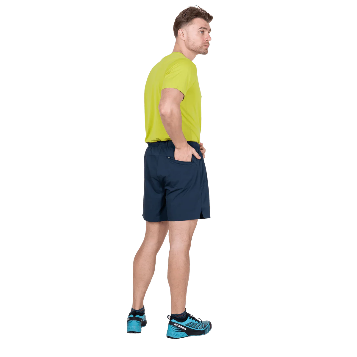 Agilix Men's Short 7" - Image 23