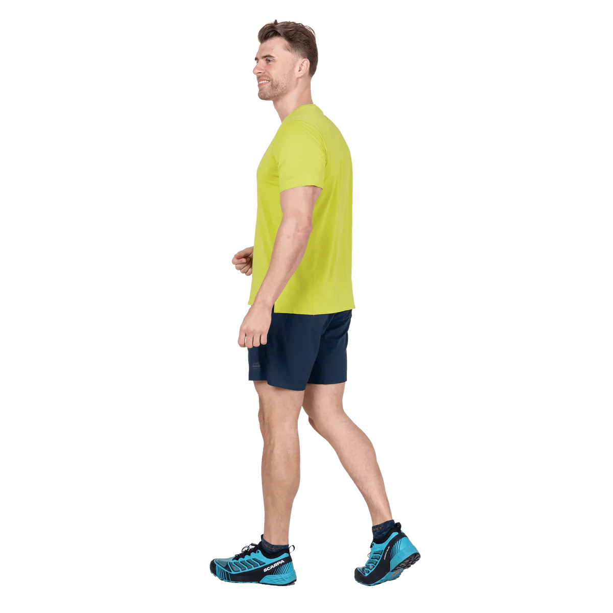 Agilix Men's Short 7" - Image 24