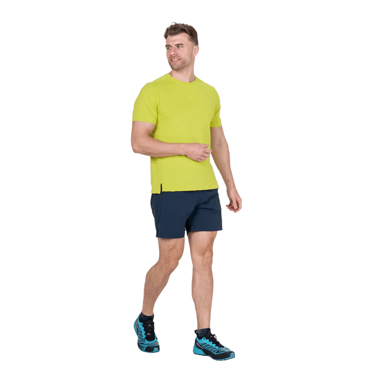 Agilix Men's Short 7" - Image 25