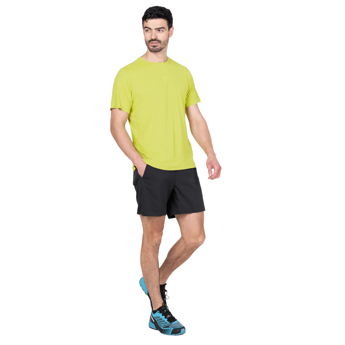 Agilix Men's Short 7" - Image 7