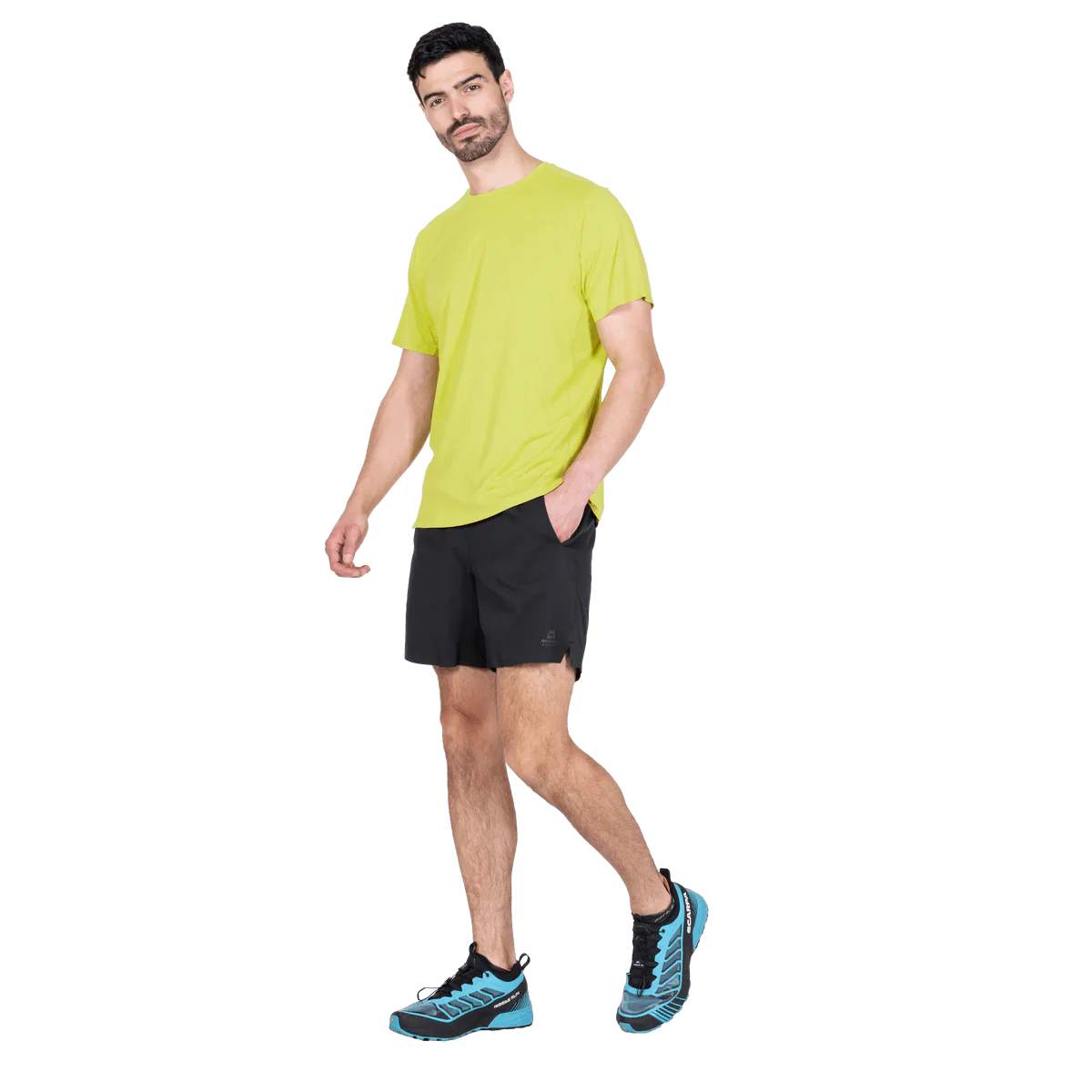 Agilix Men's Short 7" - Image 8