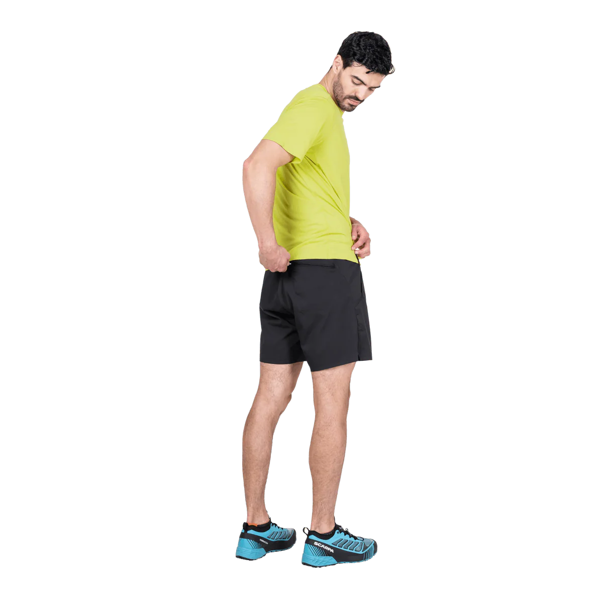 Agilix Men's Short 7" - Image 9