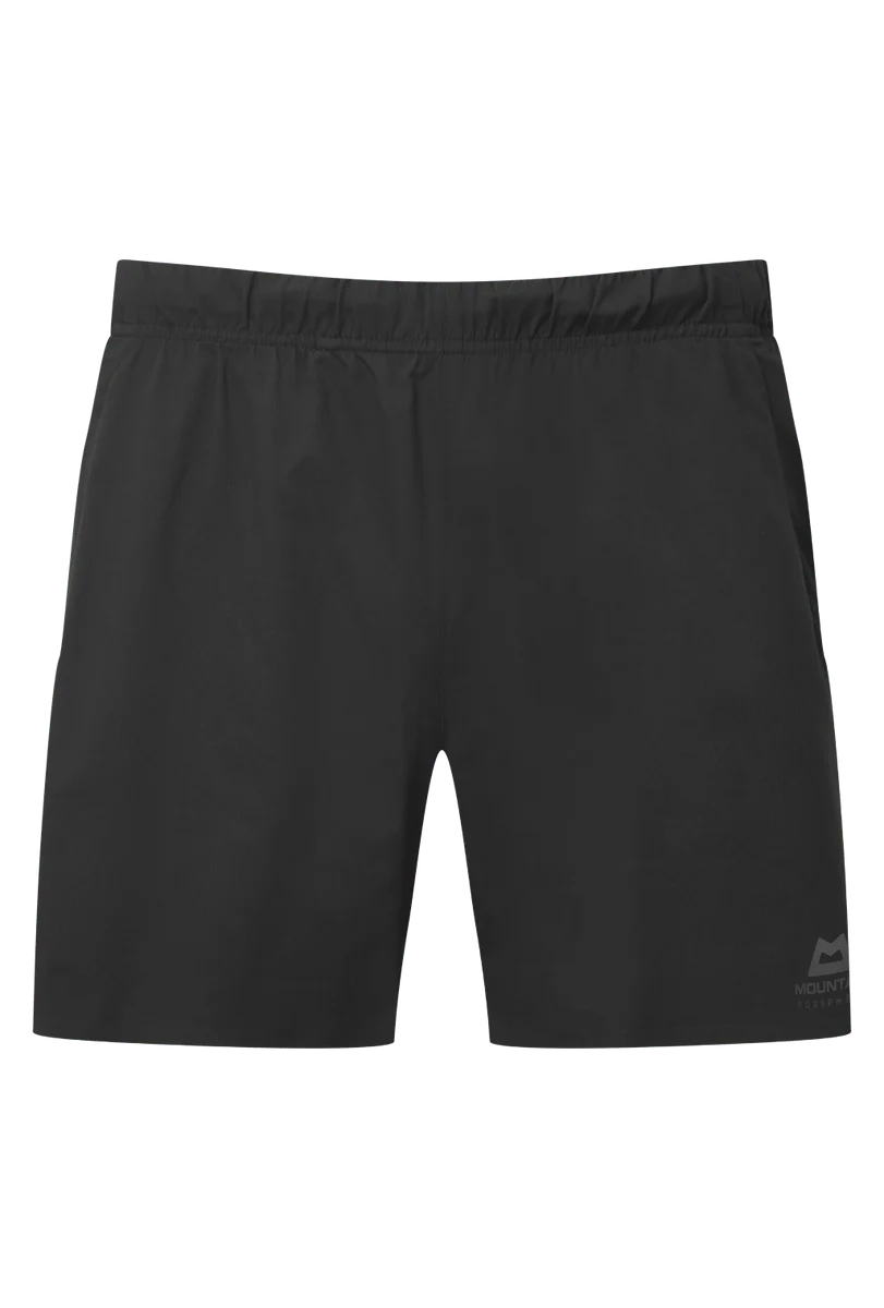 Agilix Men's Twin Short 5"