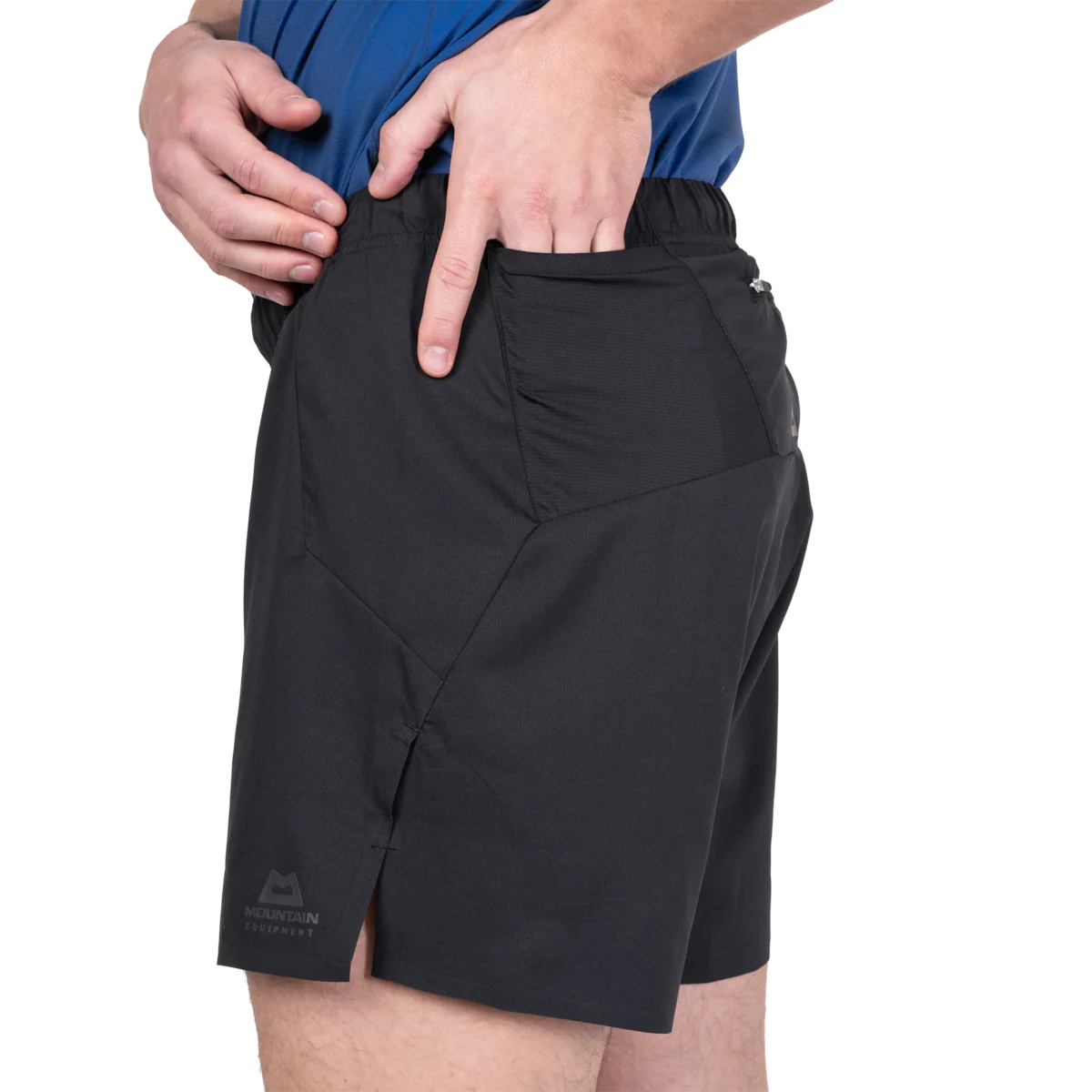 Agilix Men's Twin Short 5" - Image 10
