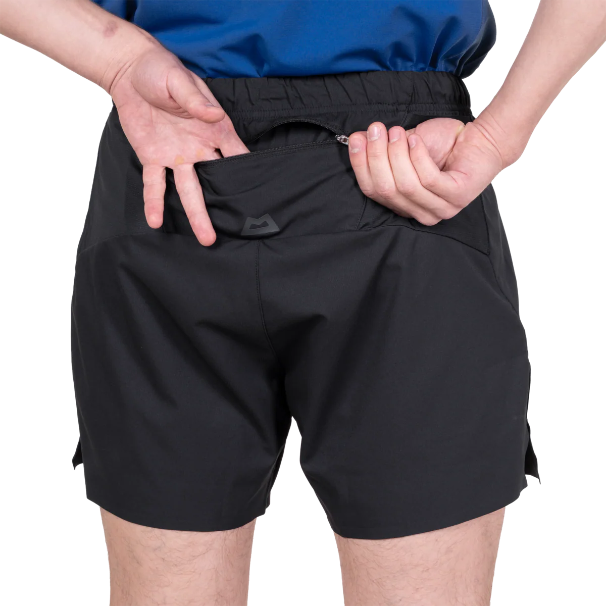 Agilix Men's Twin Short 5" - Image 11
