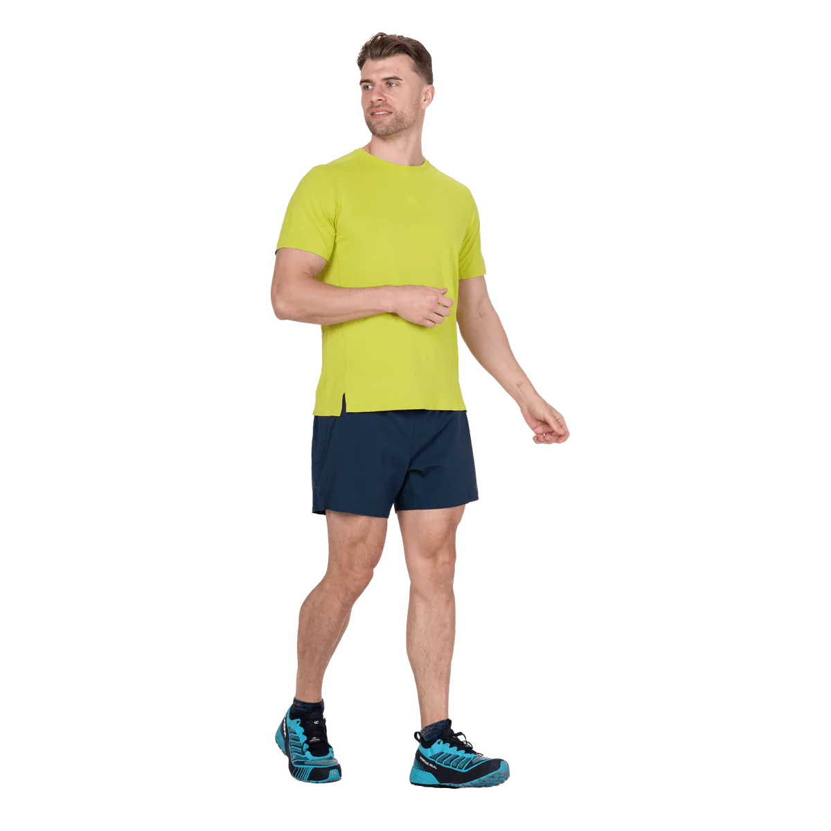 Agilix Men's Twin Short 5" - Image 13