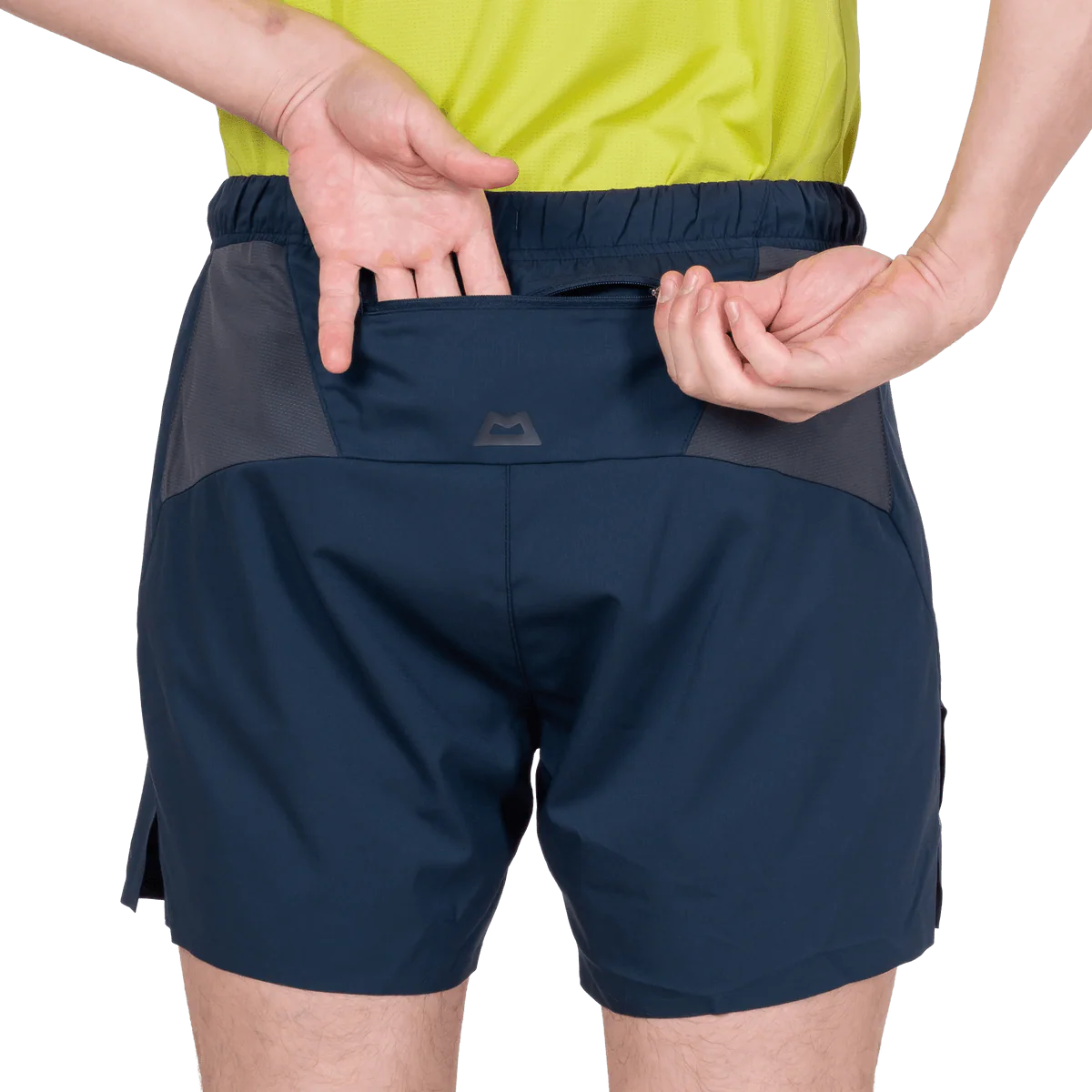 Agilix Men's Twin Short 5" - Image 16