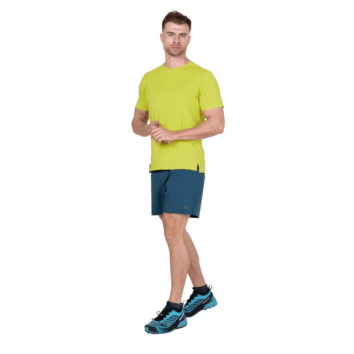 Agilix Men's Twin Short 5" - Image 18