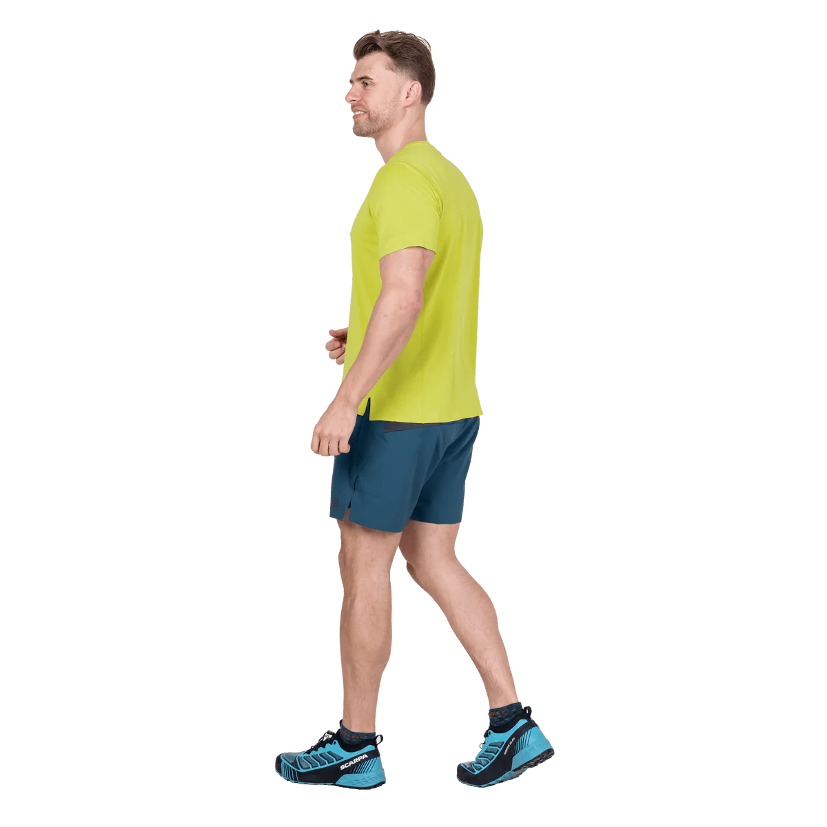 Agilix Men's Twin Short 5" - Image 19